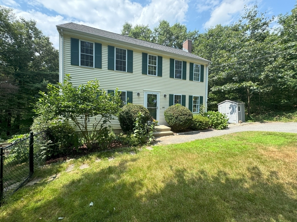 Property Photo:  180 Populatic St  MA 02038 
