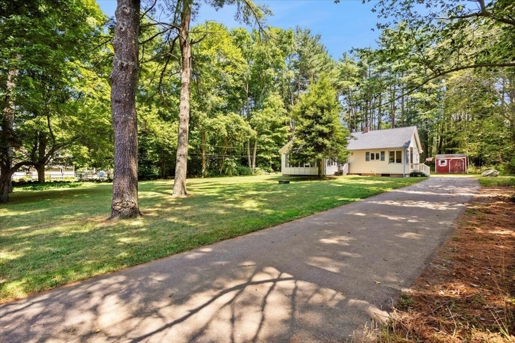 Property Photo: 849 Church Street MA 02767