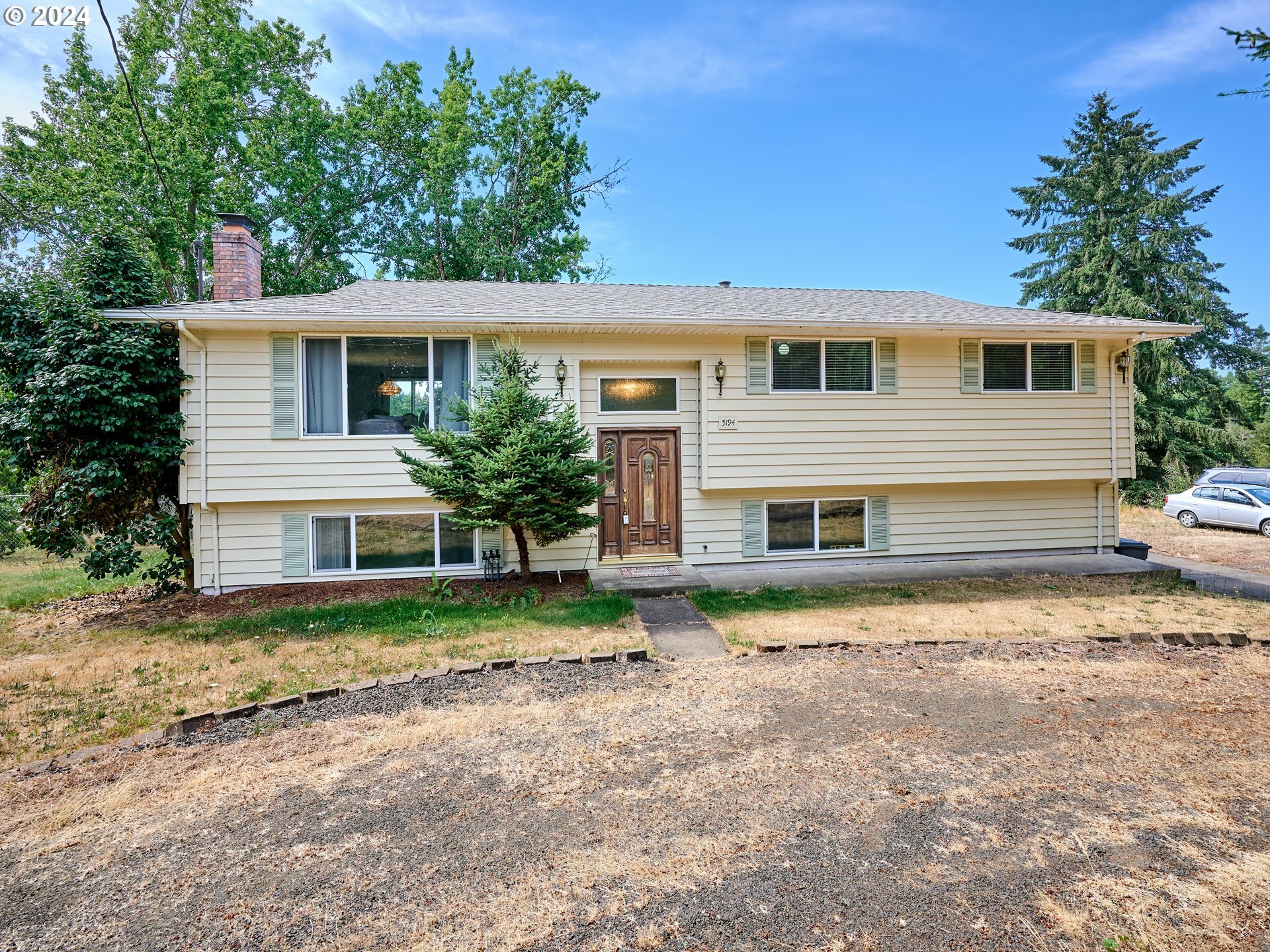5194 NW Dumbeck Ave  Albany OR 97321 photo