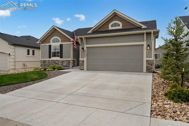 Property Photo:  2573 Lakes Edge Drive  CO 80132 