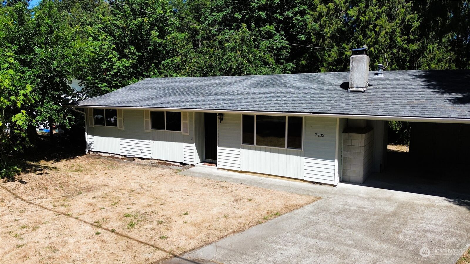 Property Photo:  7732 Mazama Street SW  WA 98512 