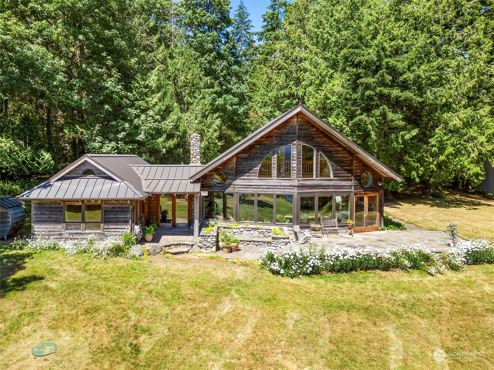 236 Double Hill Road  Orcas Island WA 98245 photo