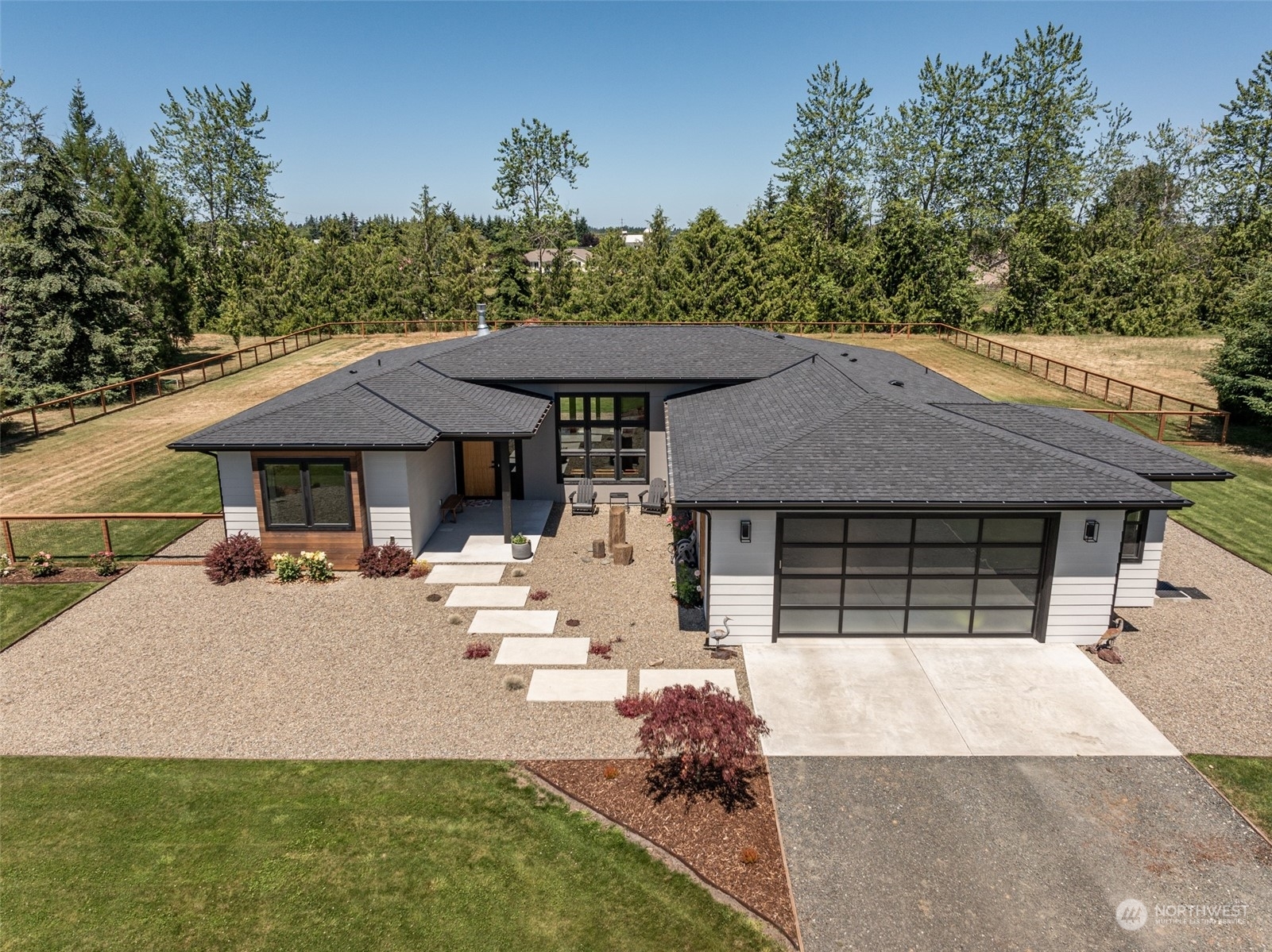 Property Photo:  152 Pheasant Run Drive  WA 98382 