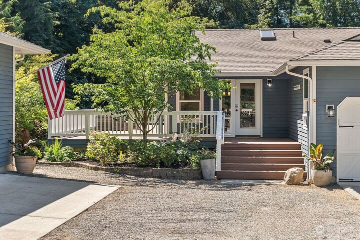 Property Photo: 4051 280th Avenue SE WA 98024