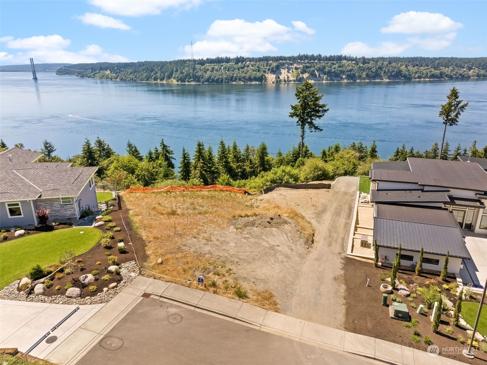 Property Photo:  4806 N Mildred Street  WA 98407 