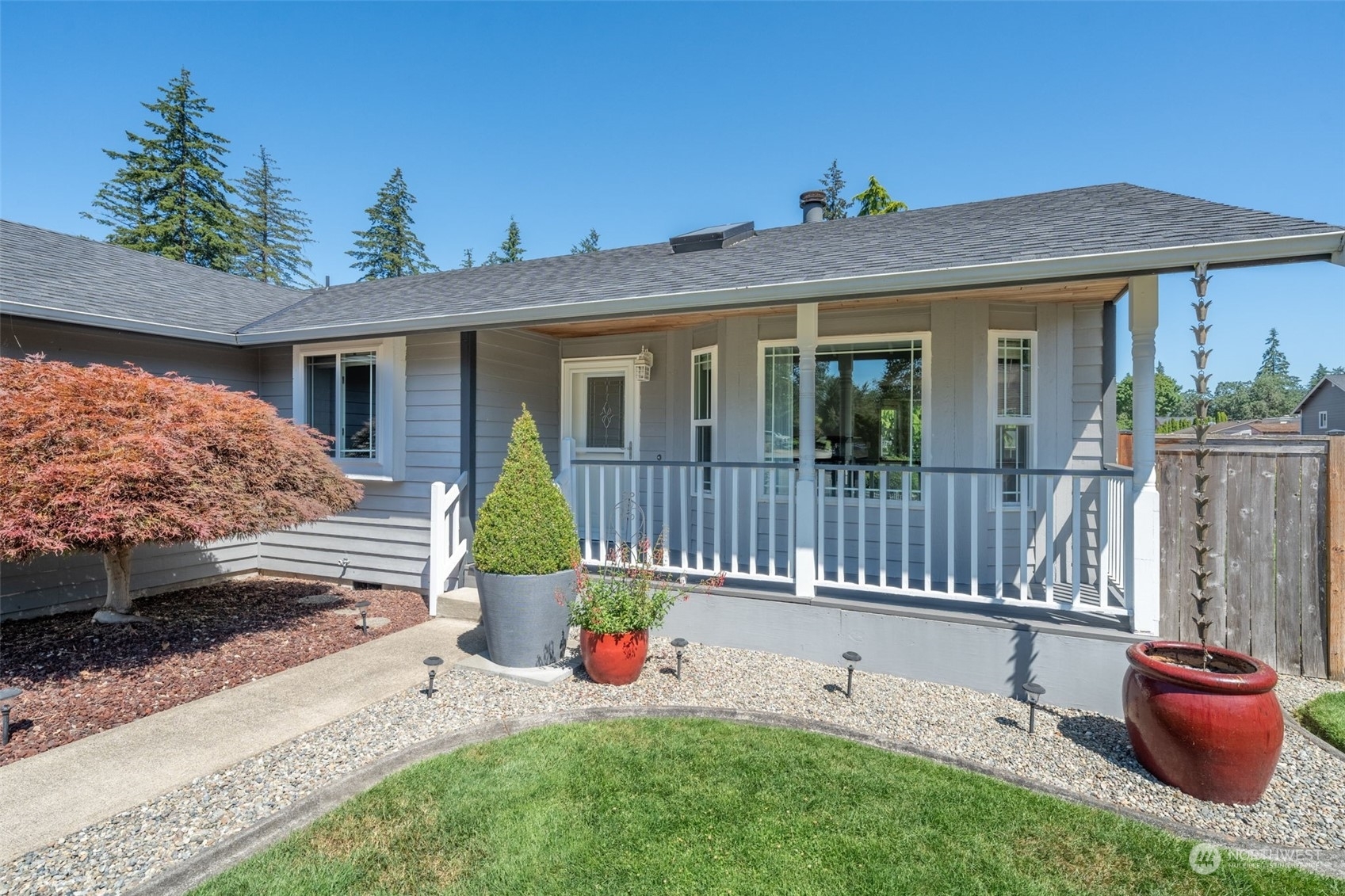 Property Photo:  17405 16th Avenue E  WA 98387 