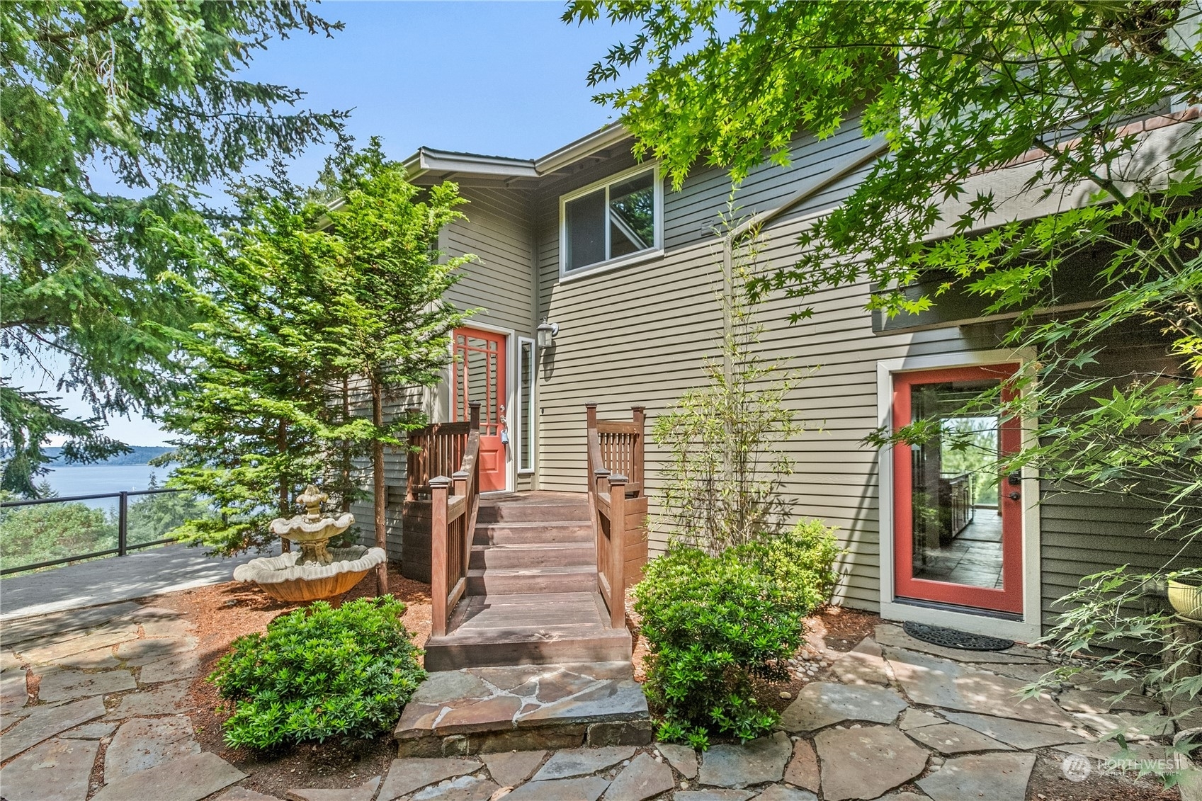 Property Photo:  3235 SW 166th Street  WA 98166 