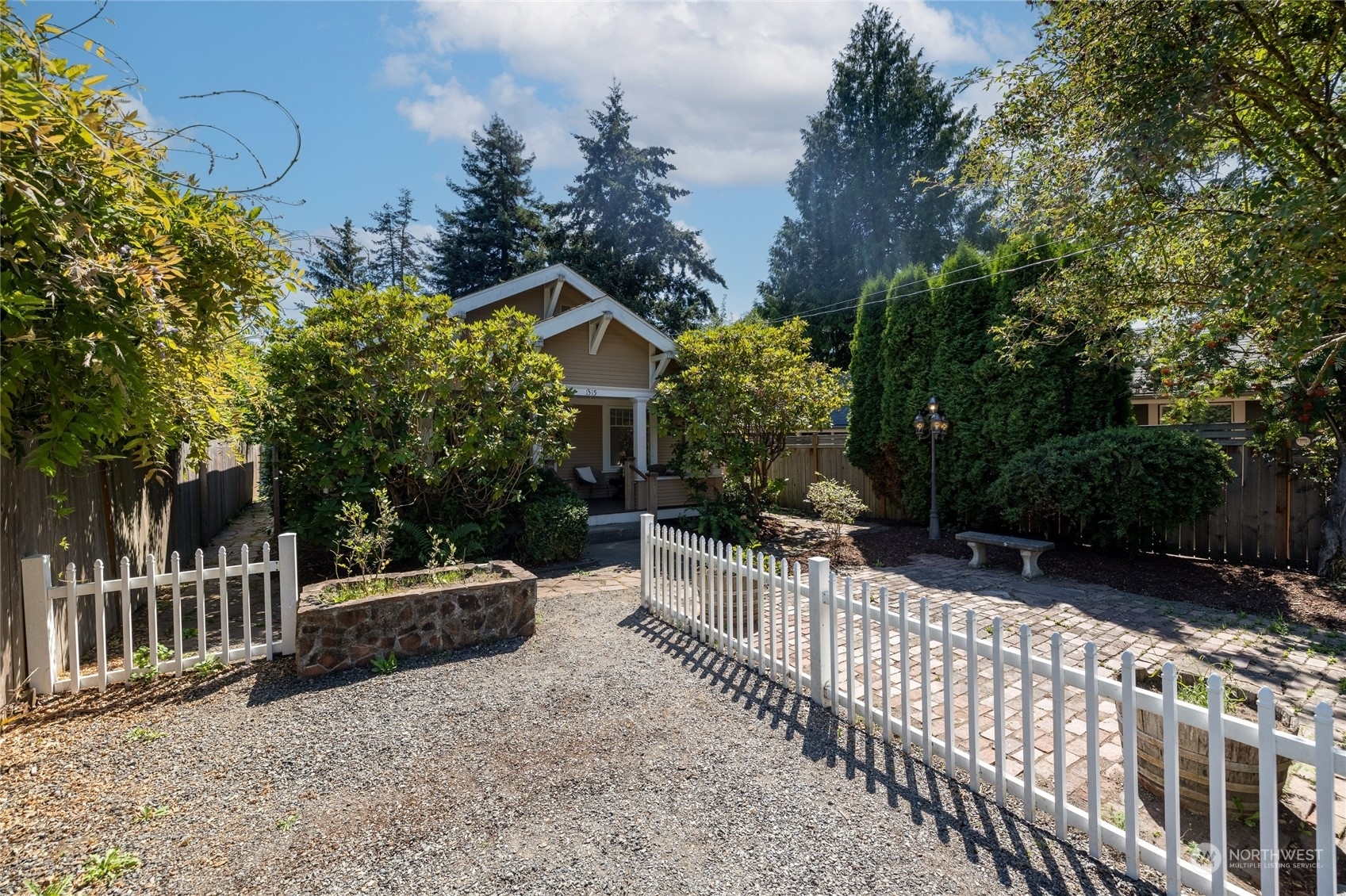 Property Photo:  1315 W Illinois  WA 98225 