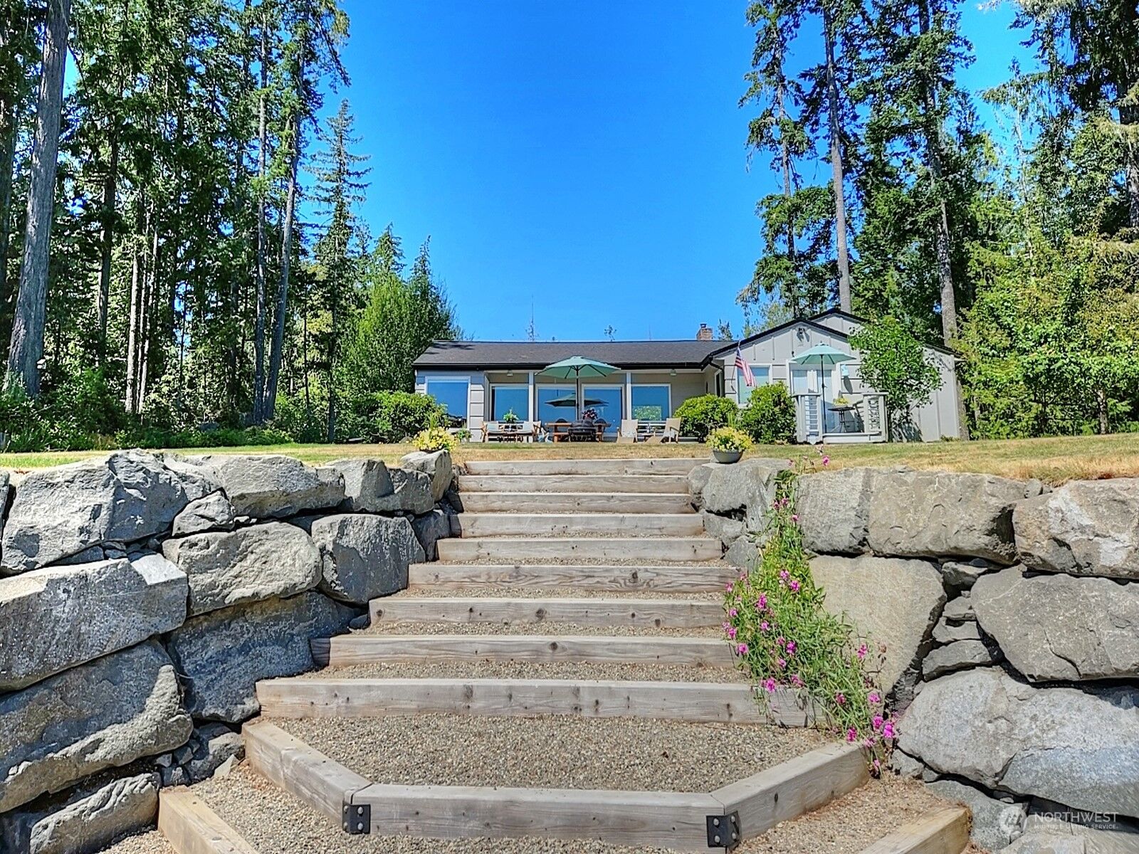 Property Photo:  2573 E Pickering Road  WA 98584 
