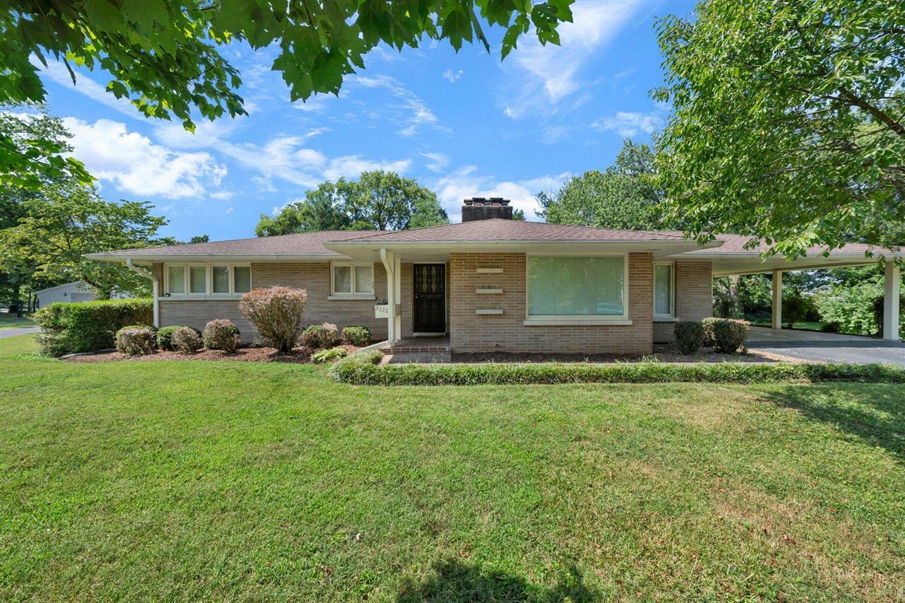 Property Photo:  2328 Bellevue Court  KY 42101 