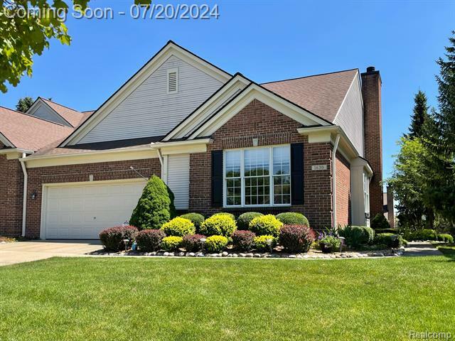 1630 Boulder Court  Rochester MI 48306 photo