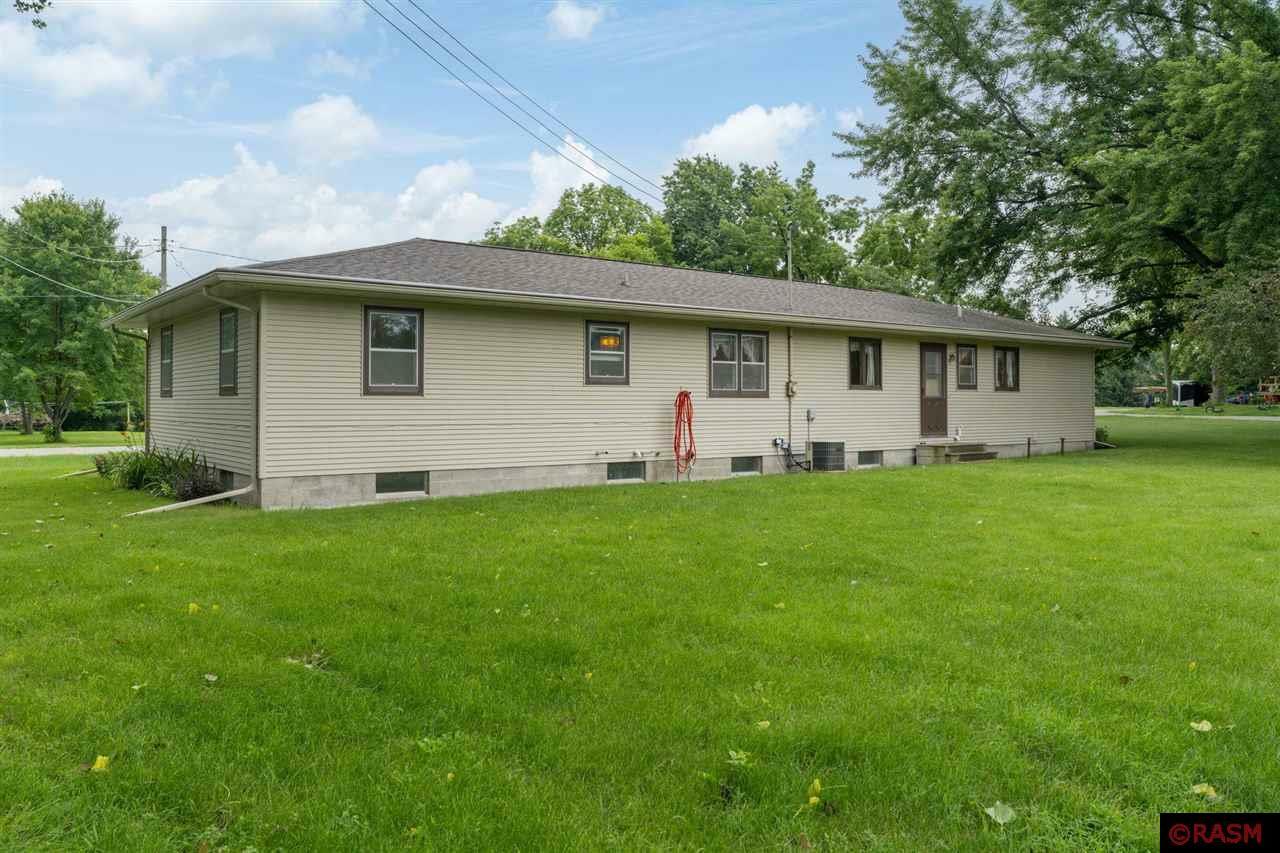 Property Photo: 205 S Park Street MN 56080