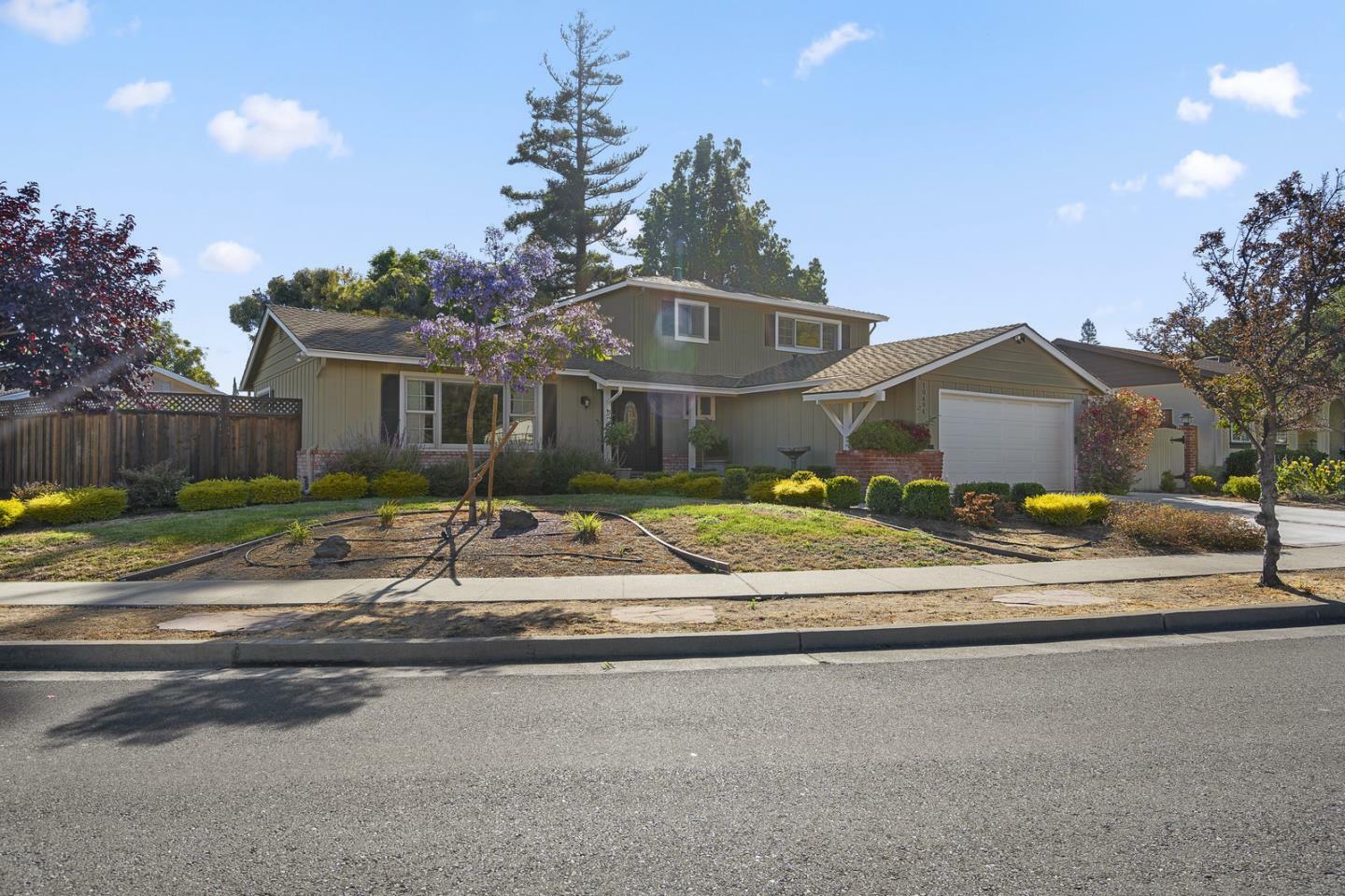 Property Photo:  10494 Dempster Avenue  CA 95014 