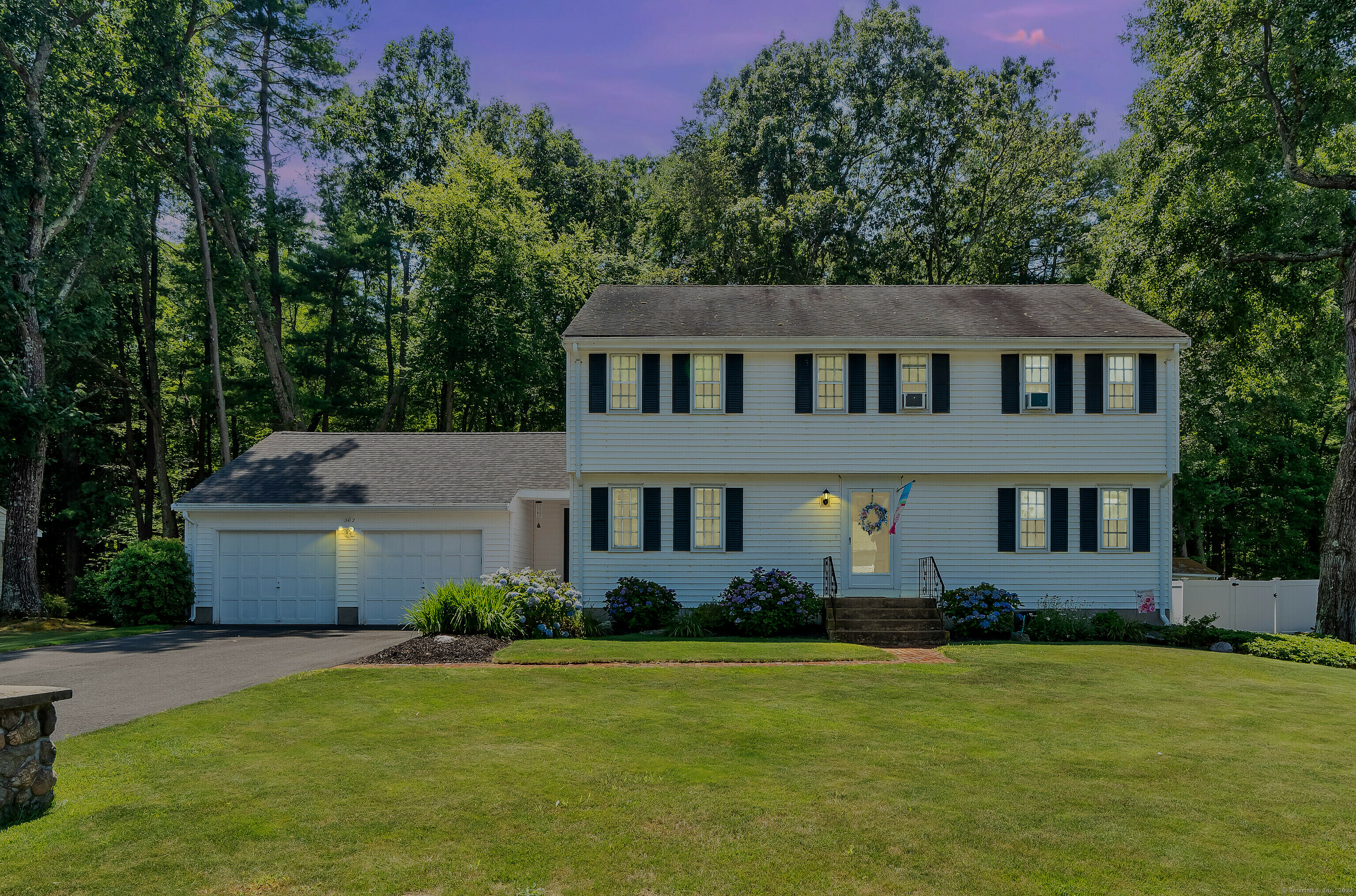 Property Photo:  302 Quarry Brook Drive  CT 06074 