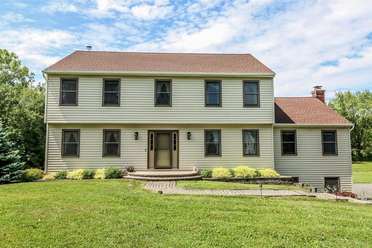 Property Photo:  26 Mine Hill Road  CT 06776 