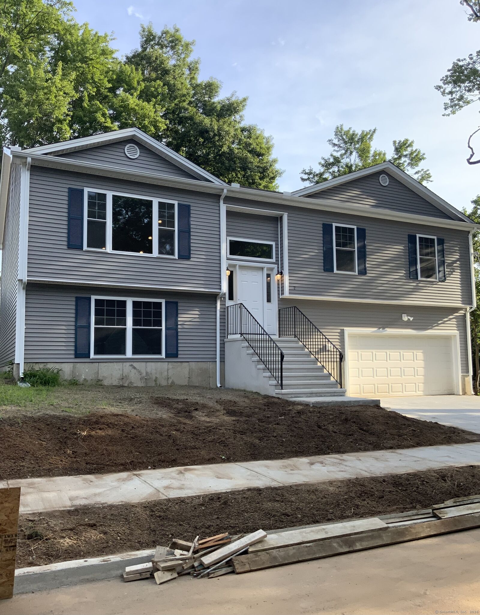 Property Photo: 7 Norwalk Street CT 06516