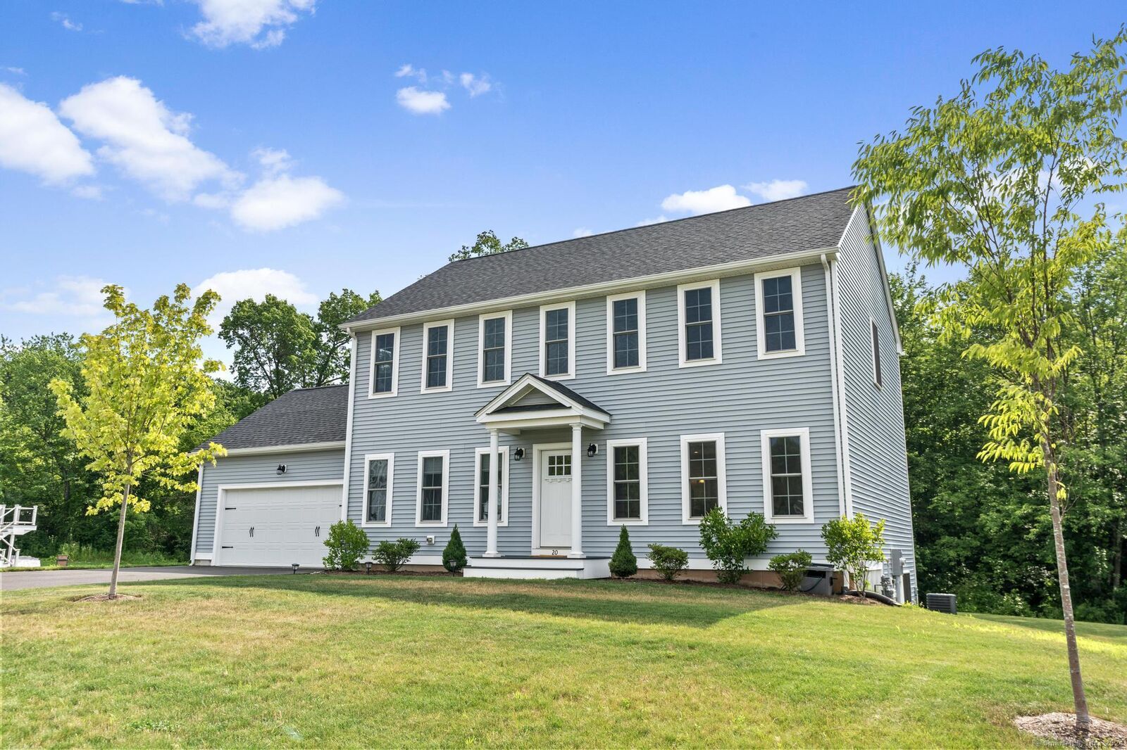 Property Photo:  20 Dylan Drive  CT 06078