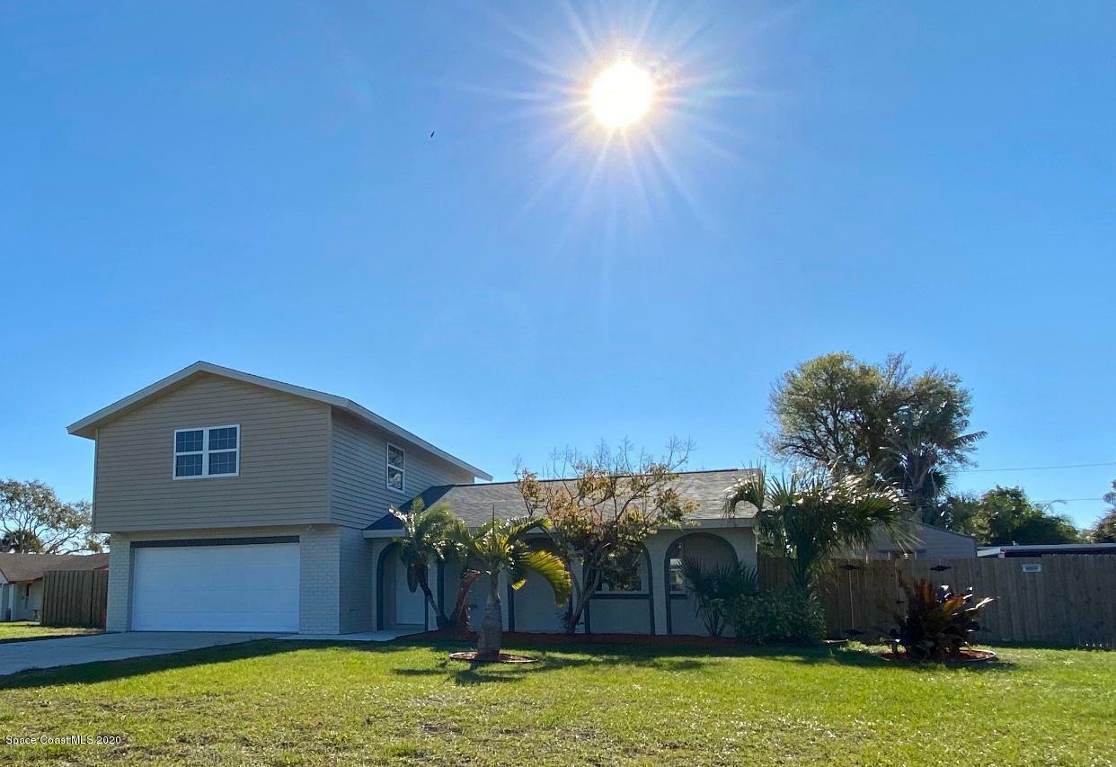 Property Photo:  3620 Linnea Road  FL 32952 