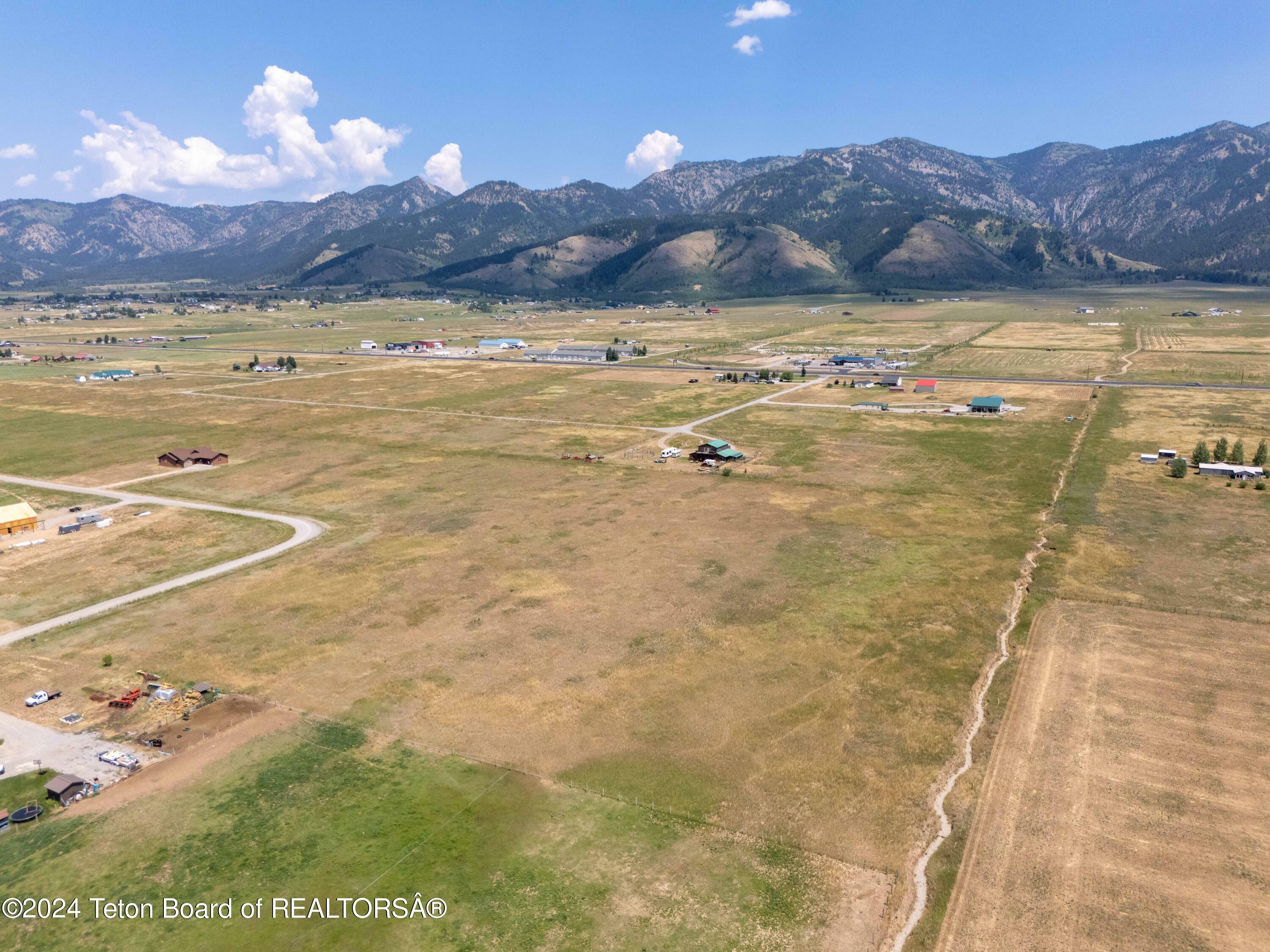 Property Photo:  Lot 15 Royal Loop  WY 83118 