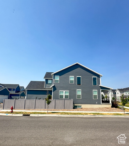 Property Photo:  816 N 2175 W  UT 84041 