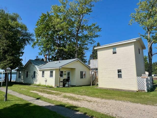 9137 N Lake Shore Drive  Grayling MI 49738 photo