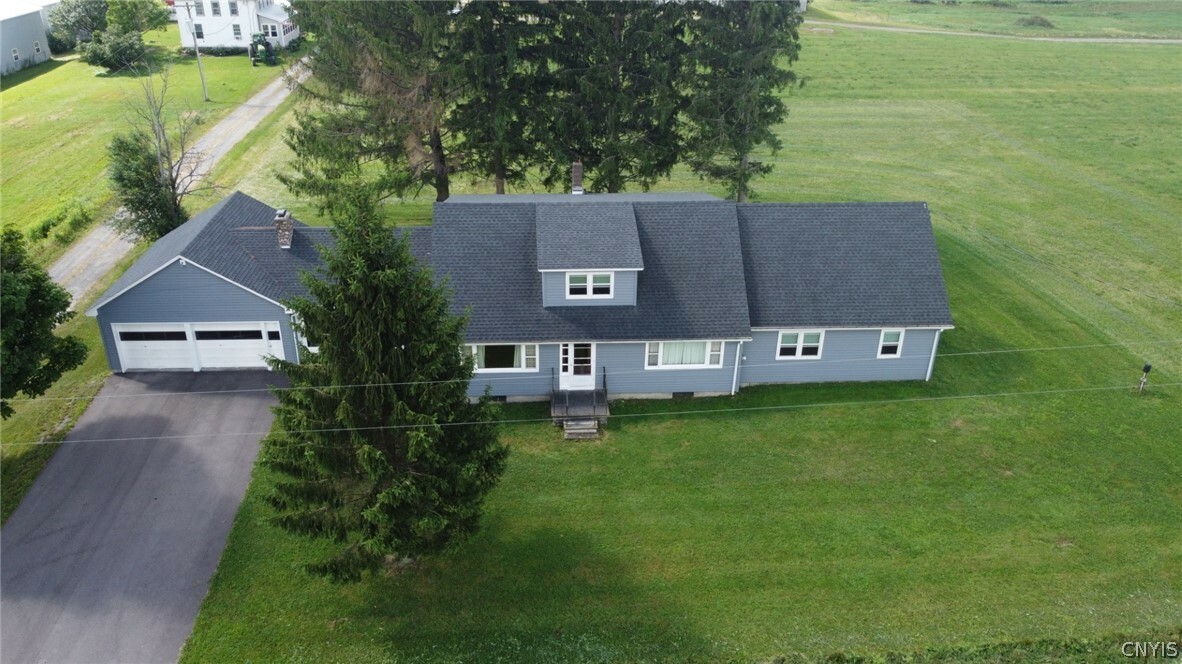 Property Photo:  358 State Route 392  NY 13053 