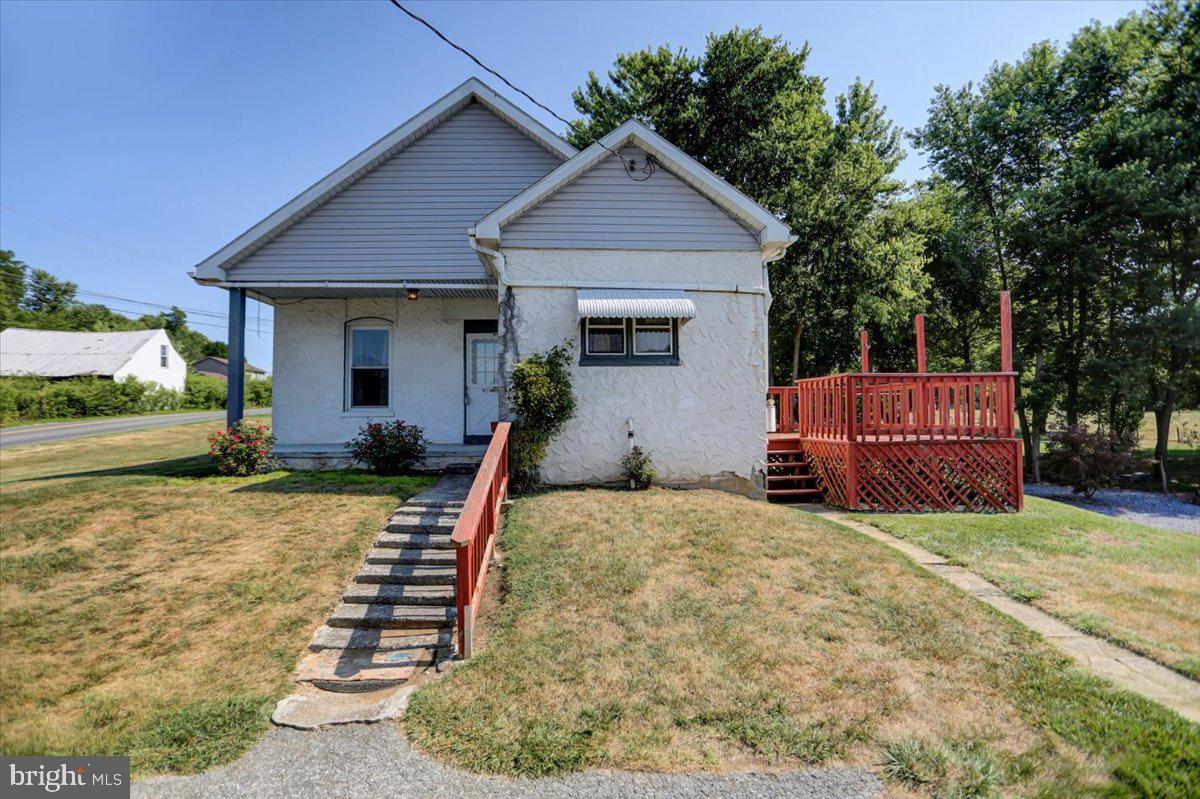 14778 Hollowell Church Road  Waynesboro PA 17268 photo