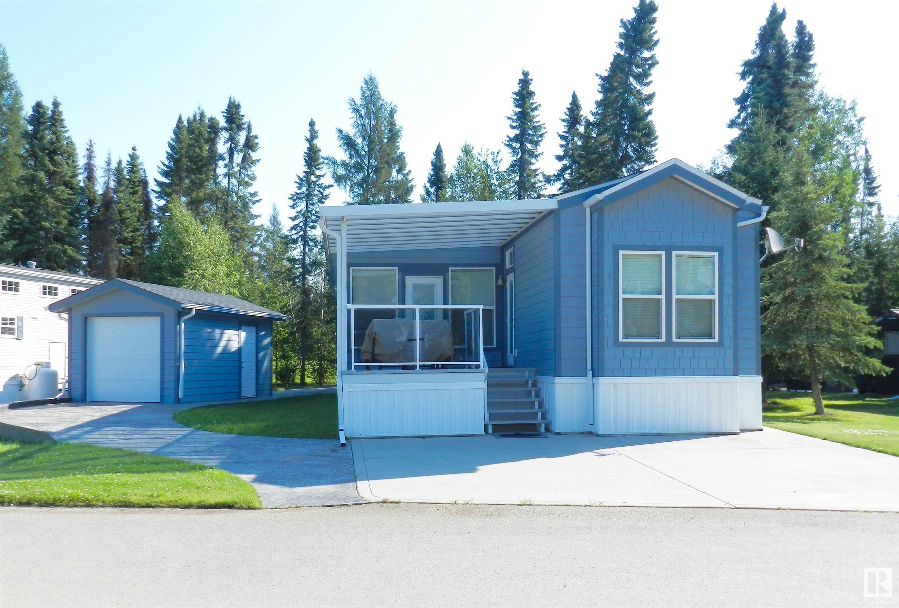 Property Photo:  53126 Rge Rd 70 143  AB T0E 0W0 