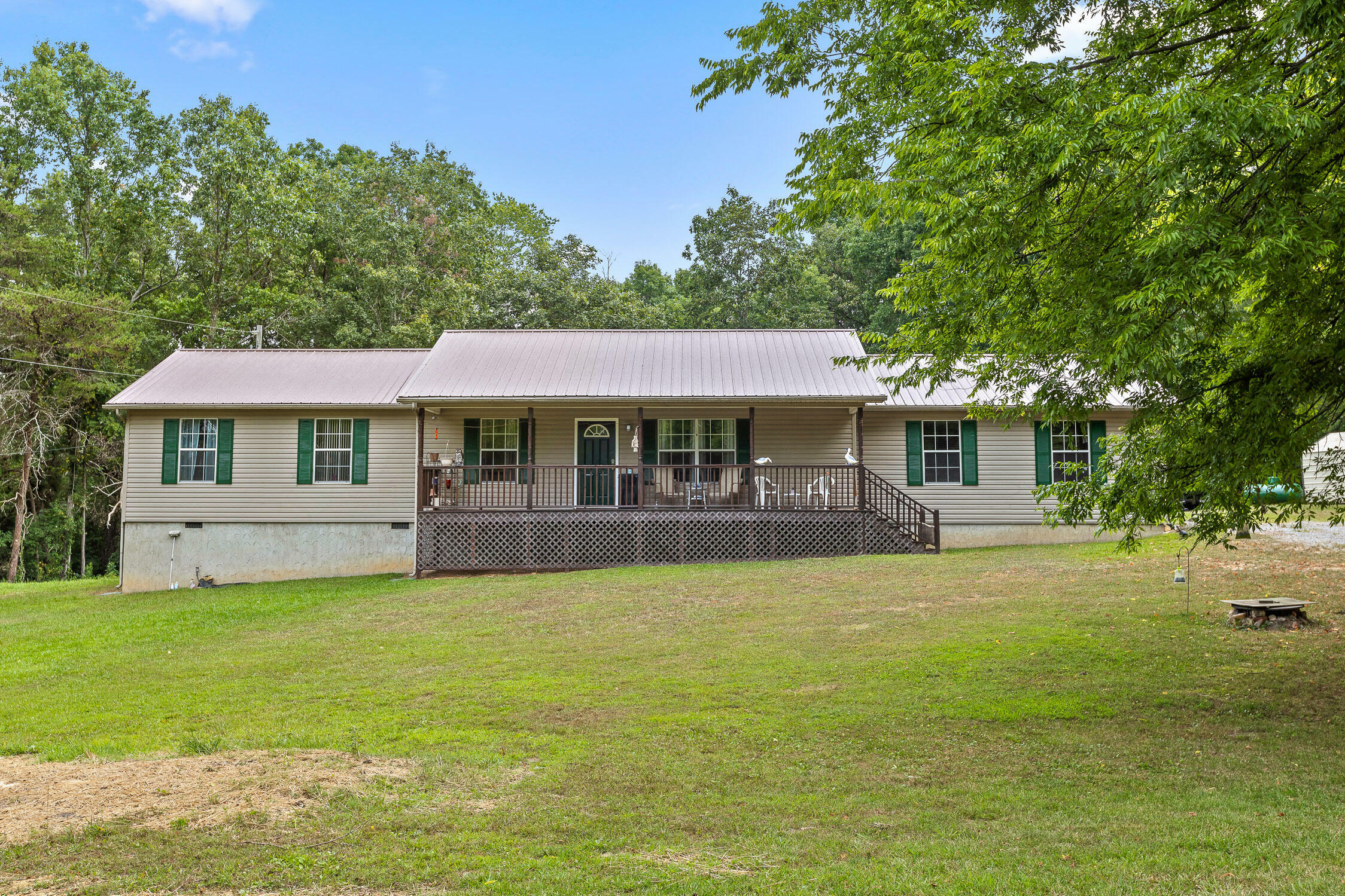 Property Photo:  968 Worley Chapel Road  GA 30752 