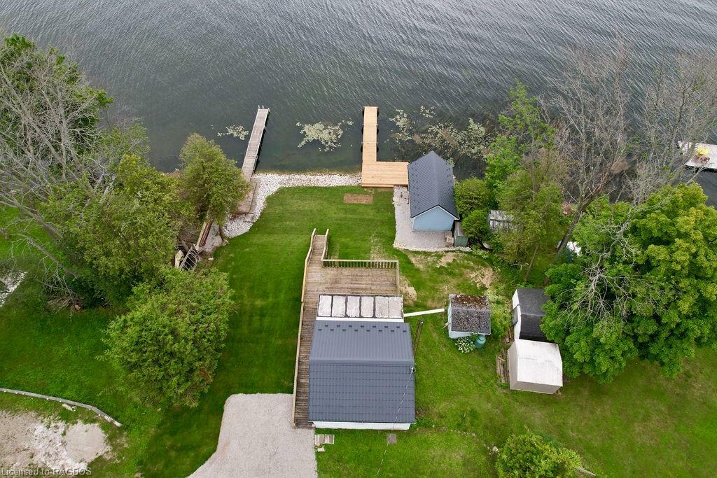 Photo de la propriété:  38 Islandview Drive  ON N0H 1A0 