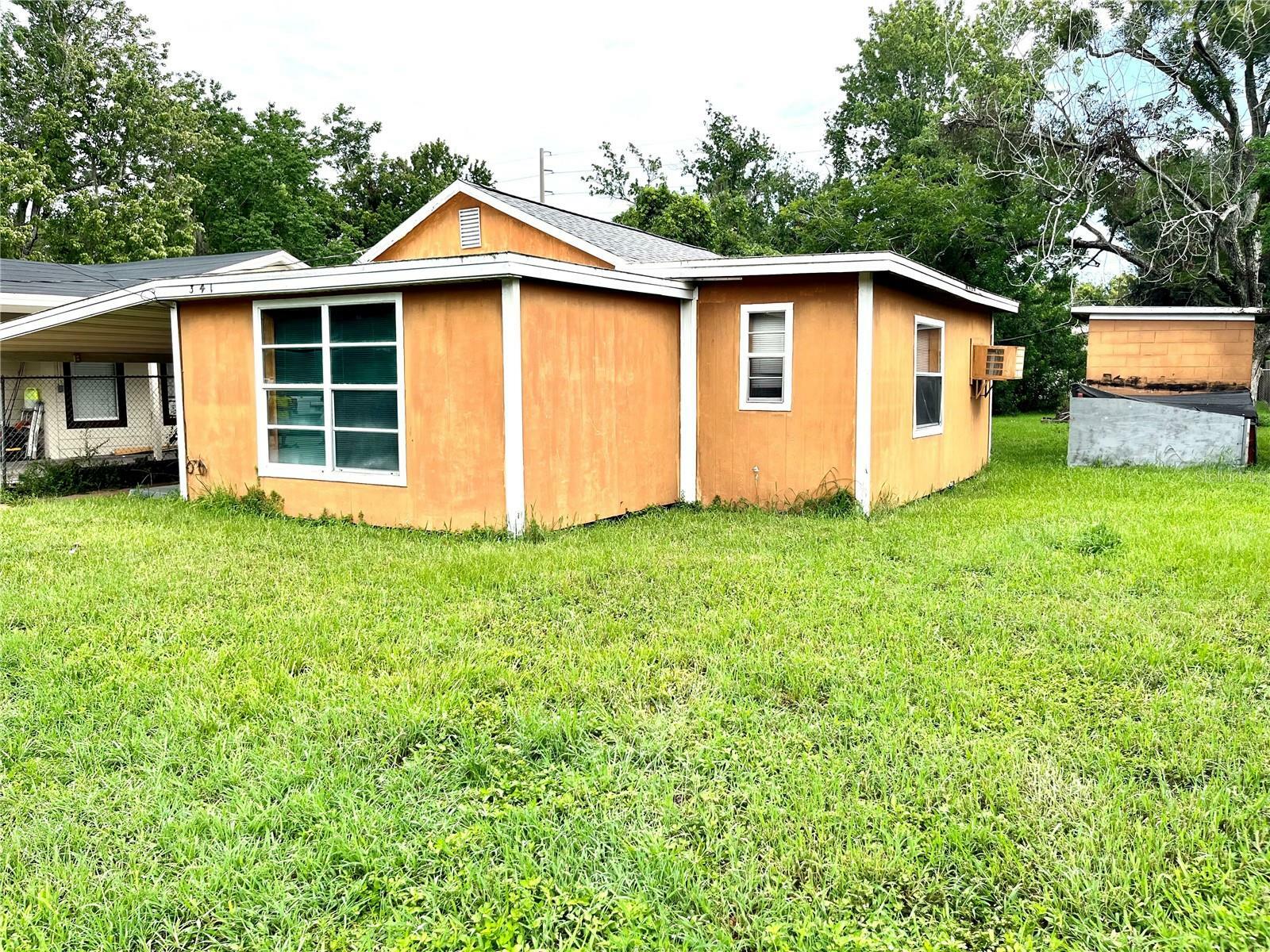 Property Photo:  341 E Lafayette Street  FL 34787 