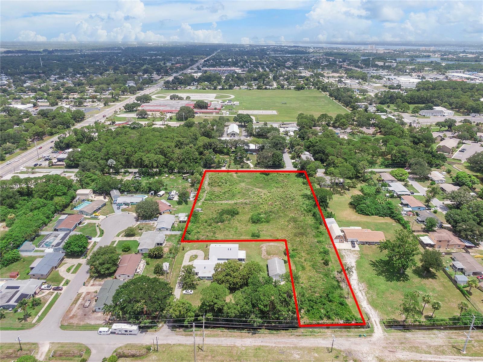 Property Photo:  975 Virginia Avenue  FL 32955 