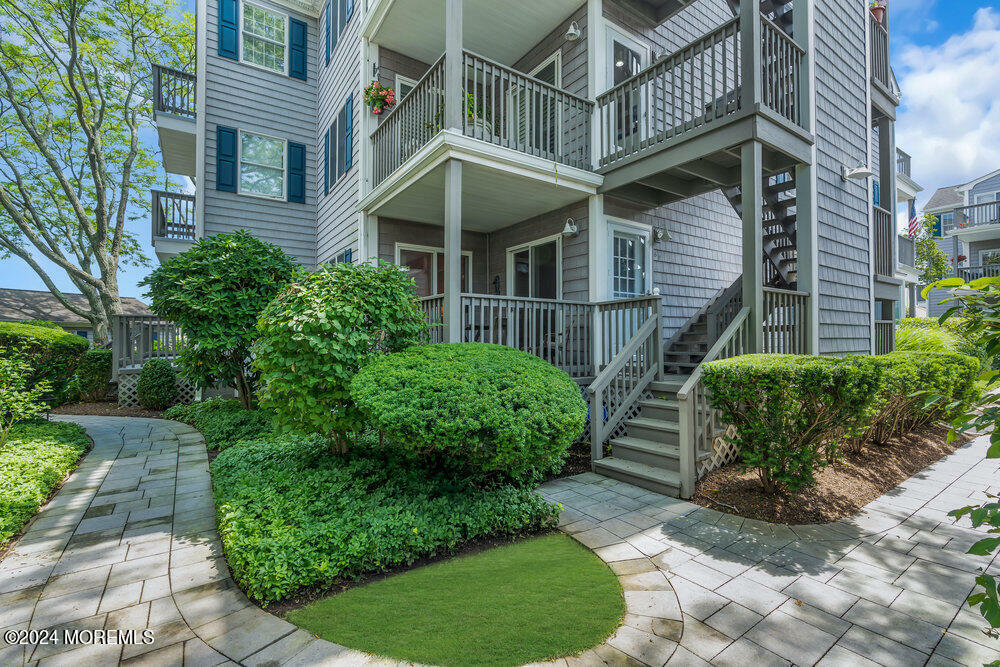 Property Photo:  89 Bay Point Harbour  NJ 08742 