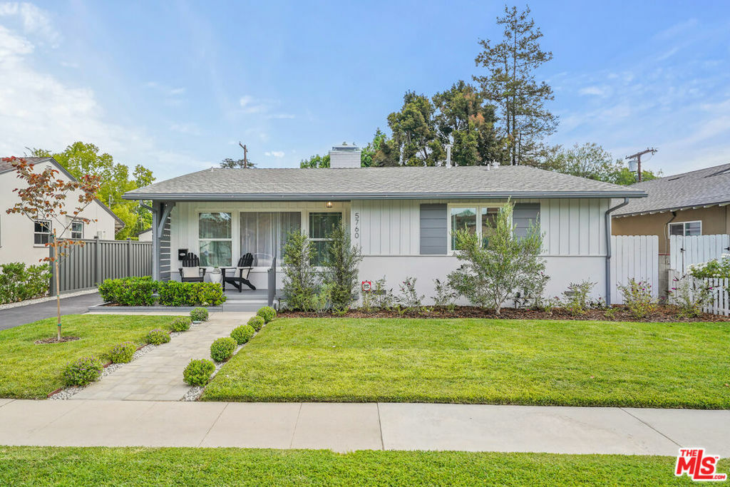 Property Photo:  5760 Bucknell Avenue  CA 91607 