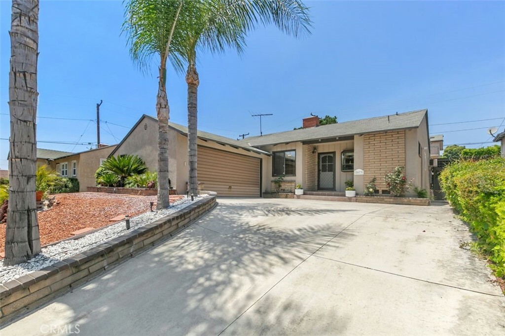 Property Photo:  2073 Wheeler Drive  CA 91755 