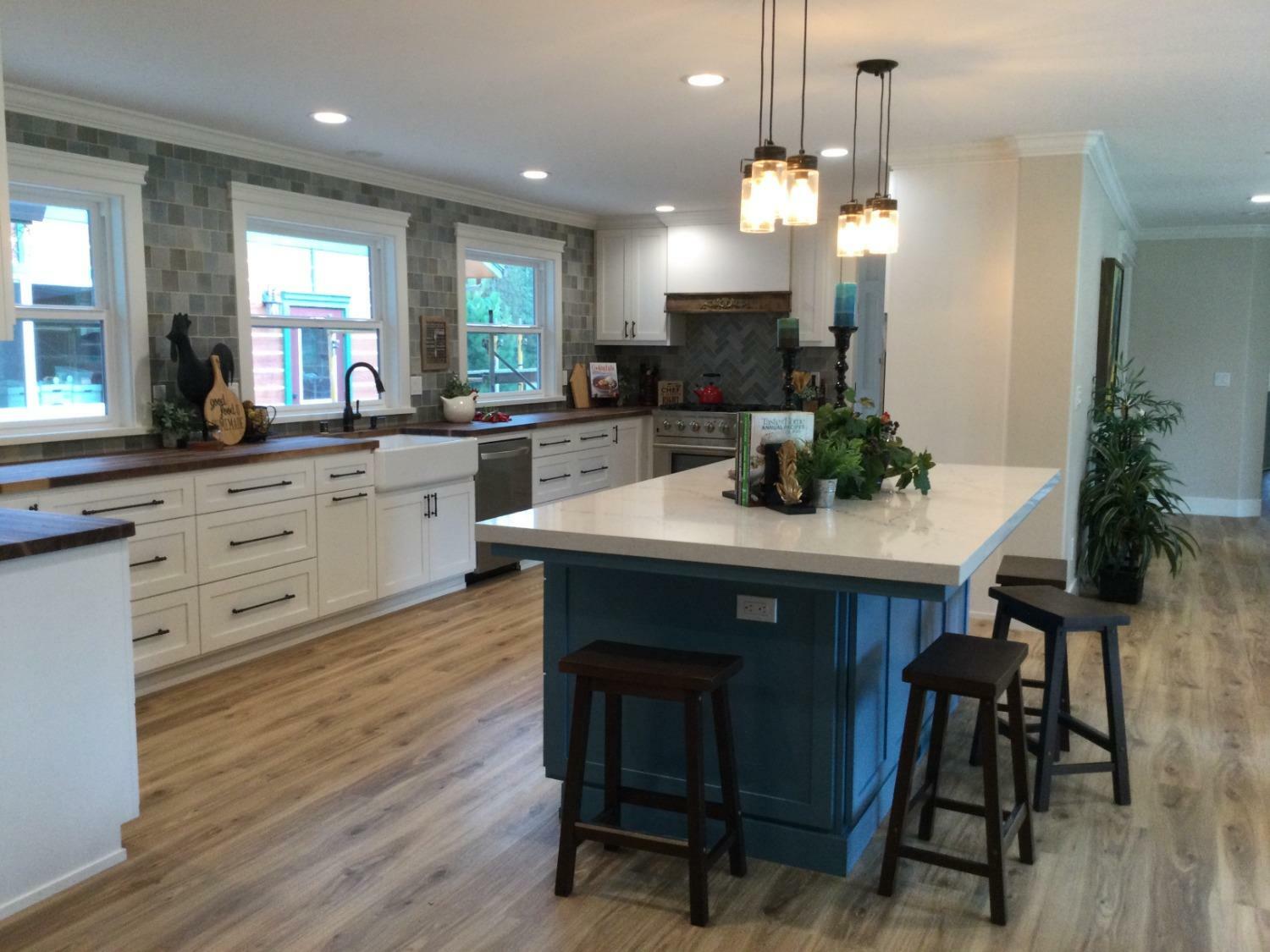 Property Photo: 5110 Sly Park Road CA 95726