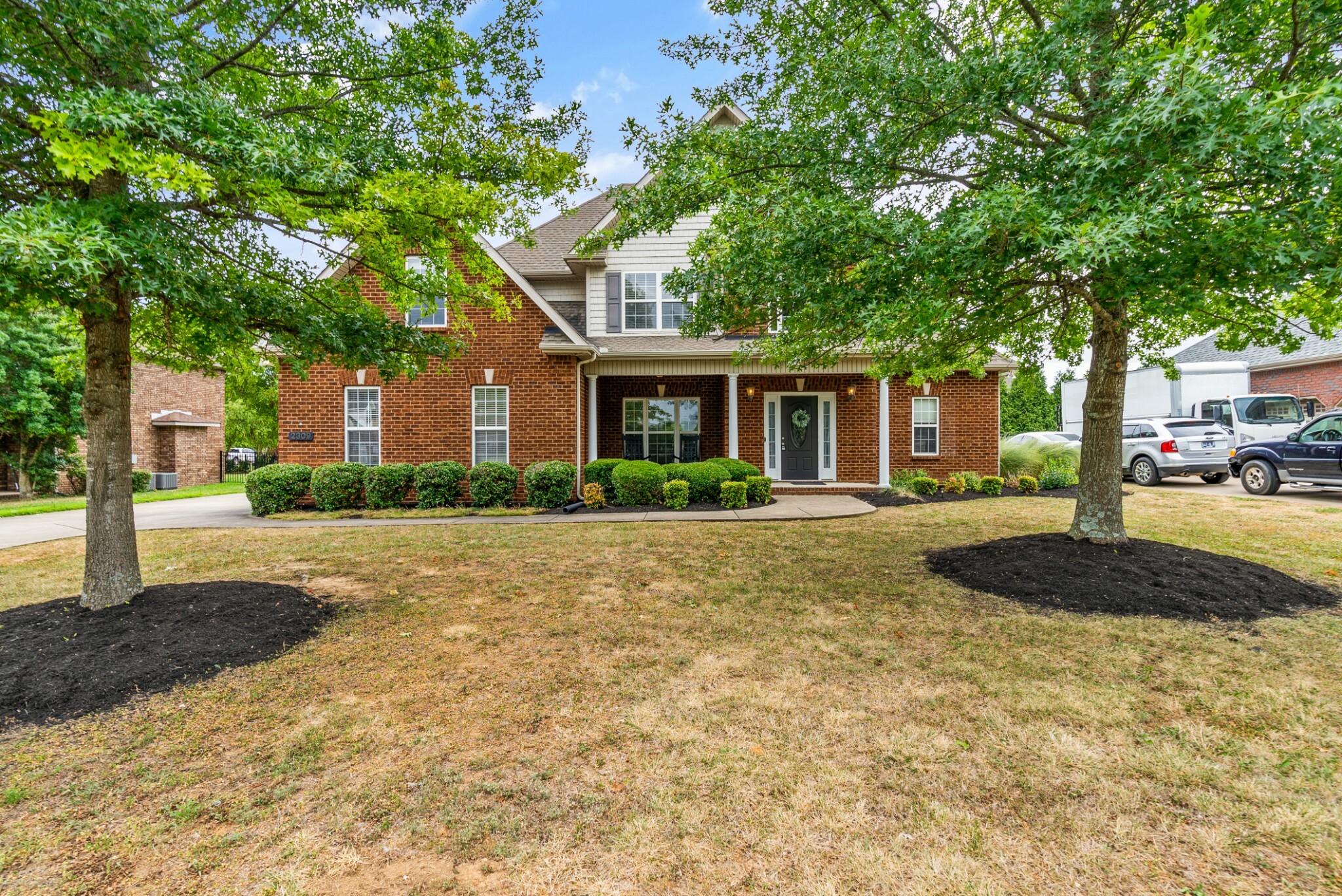 Property Photo:  2309 Saint Andrews Dr  TN 37128 