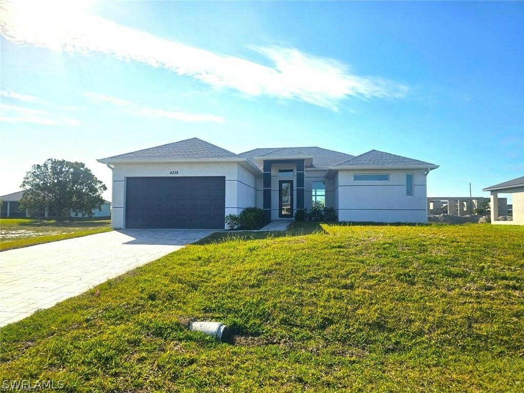 Property Photo:  4338 NW 31st Terrace  FL 33993 