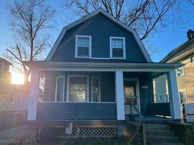Property Photo: 1550 Lakeland Avenue OH 44107
