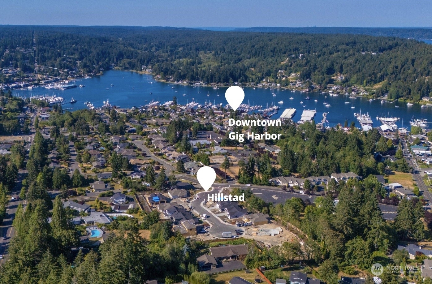 Property Photo:  7498  Sandin Lane  WA 98335 