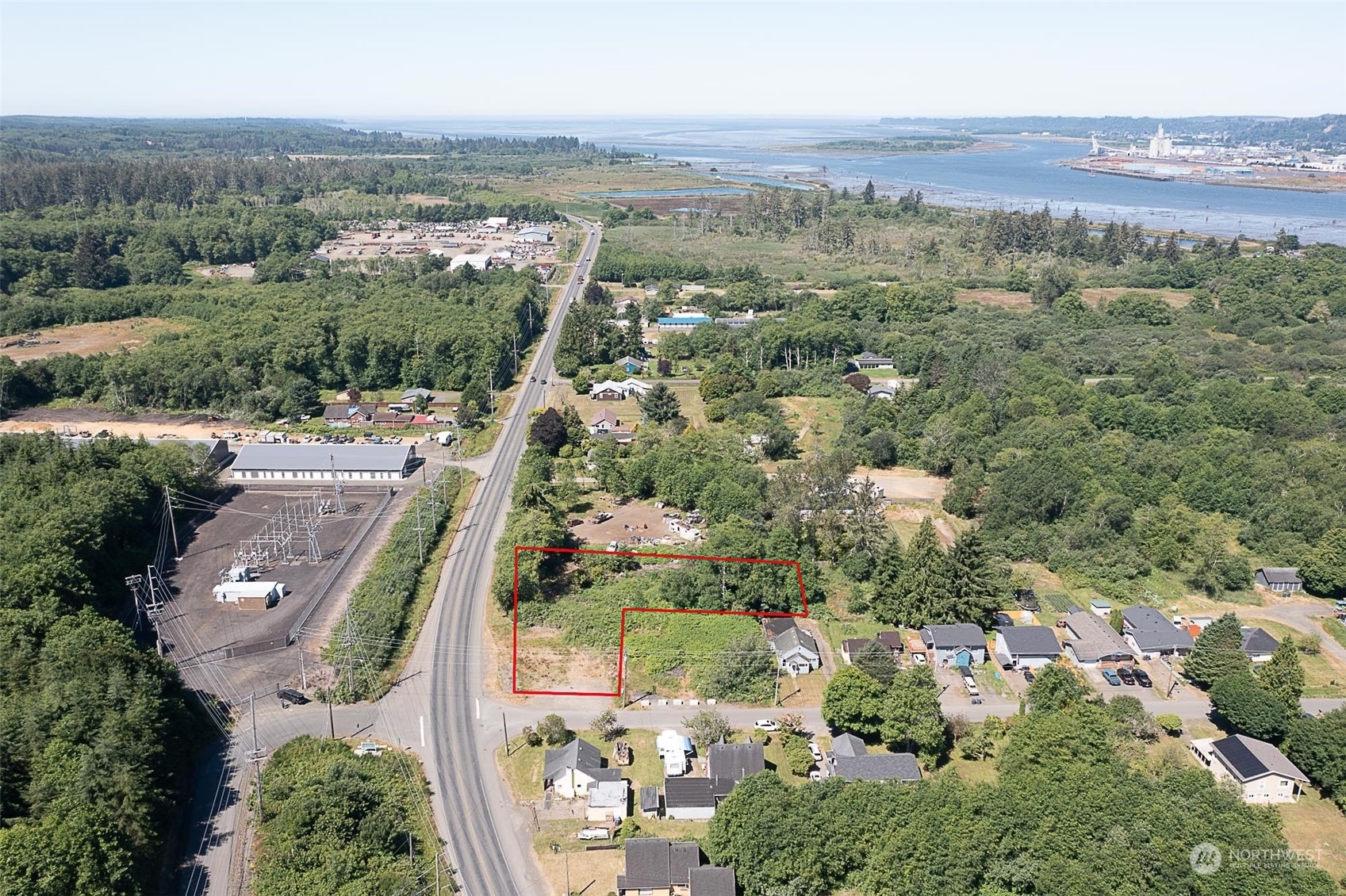 Property Photo:  2019 Harding Road  WA 98520 