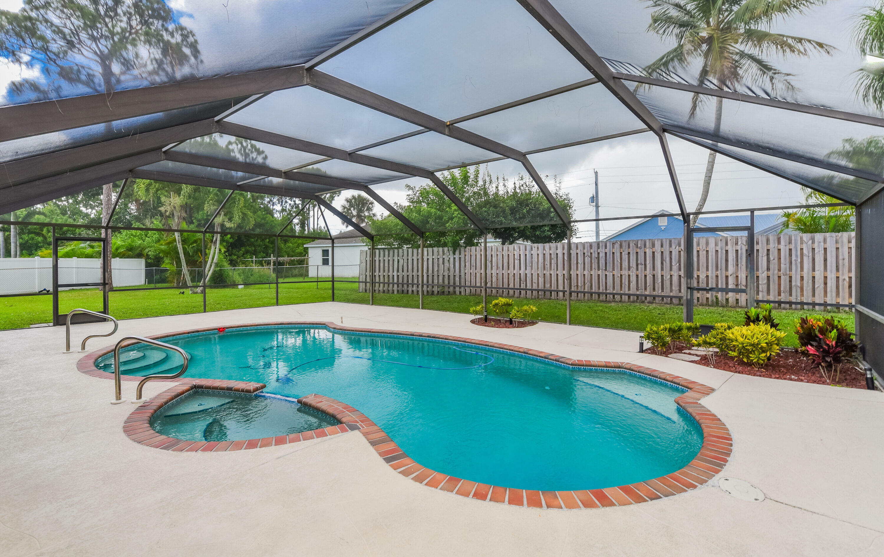 Property Photo:  2661 SE Opal Circle  FL 34952 