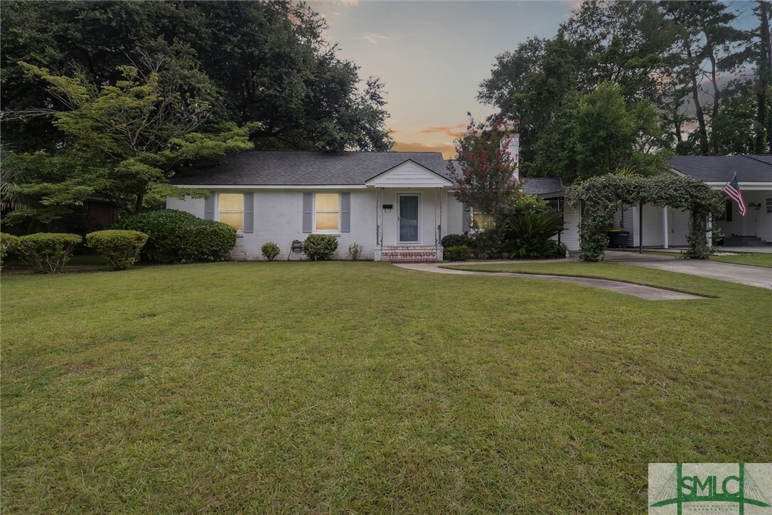 Property Photo:  11 Harlan Drive  GA 31406 