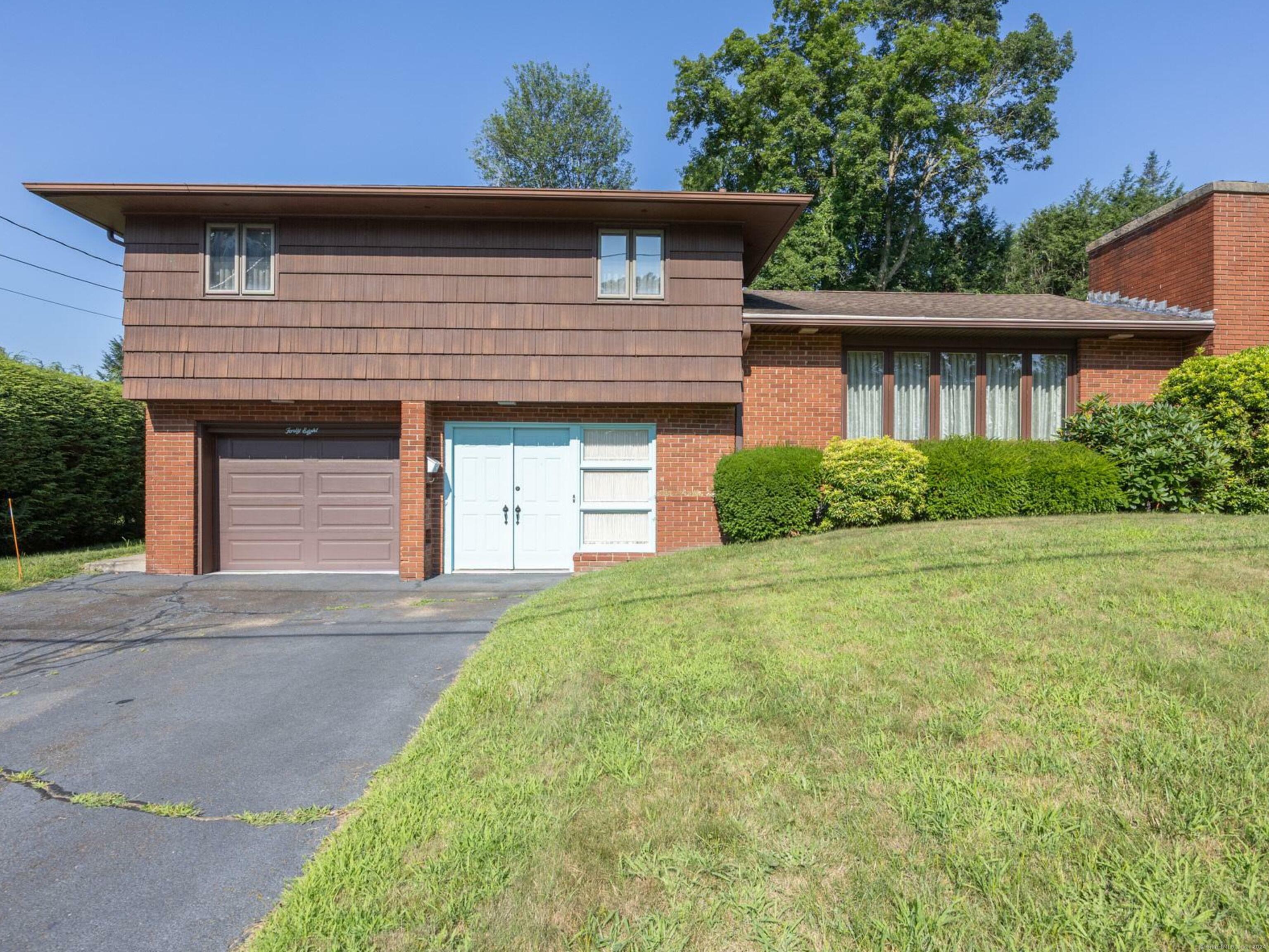 Property Photo:  48 Birchfield Drive  CT 06705 