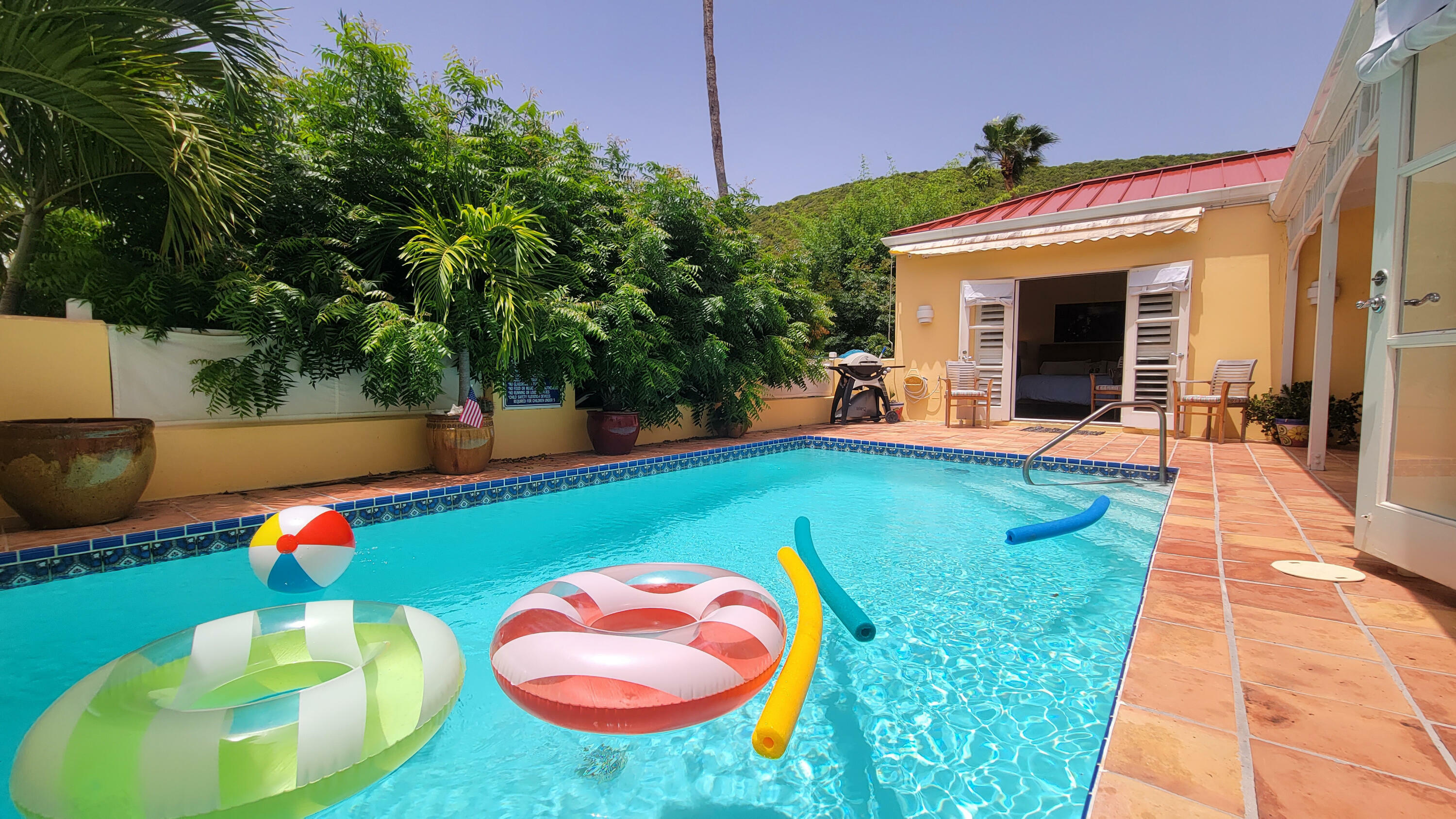 Property Photo: 23 Teagues Bay Eb VI 00820