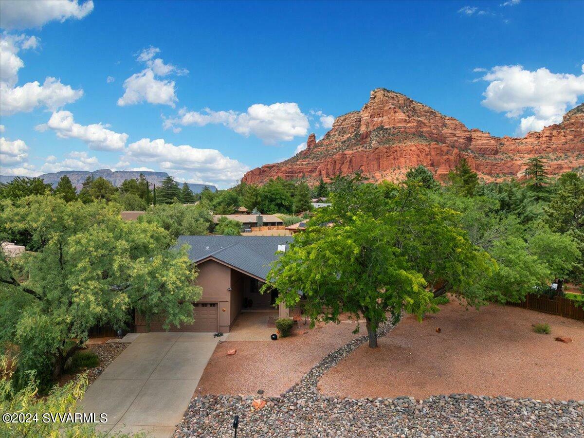 Property Photo:  154 Badger Drive  AZ 86336 