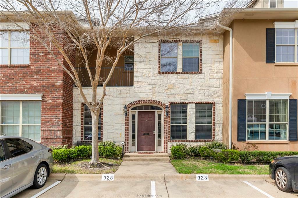 328 Forest Drive  College Station TX 77840-2082 photo