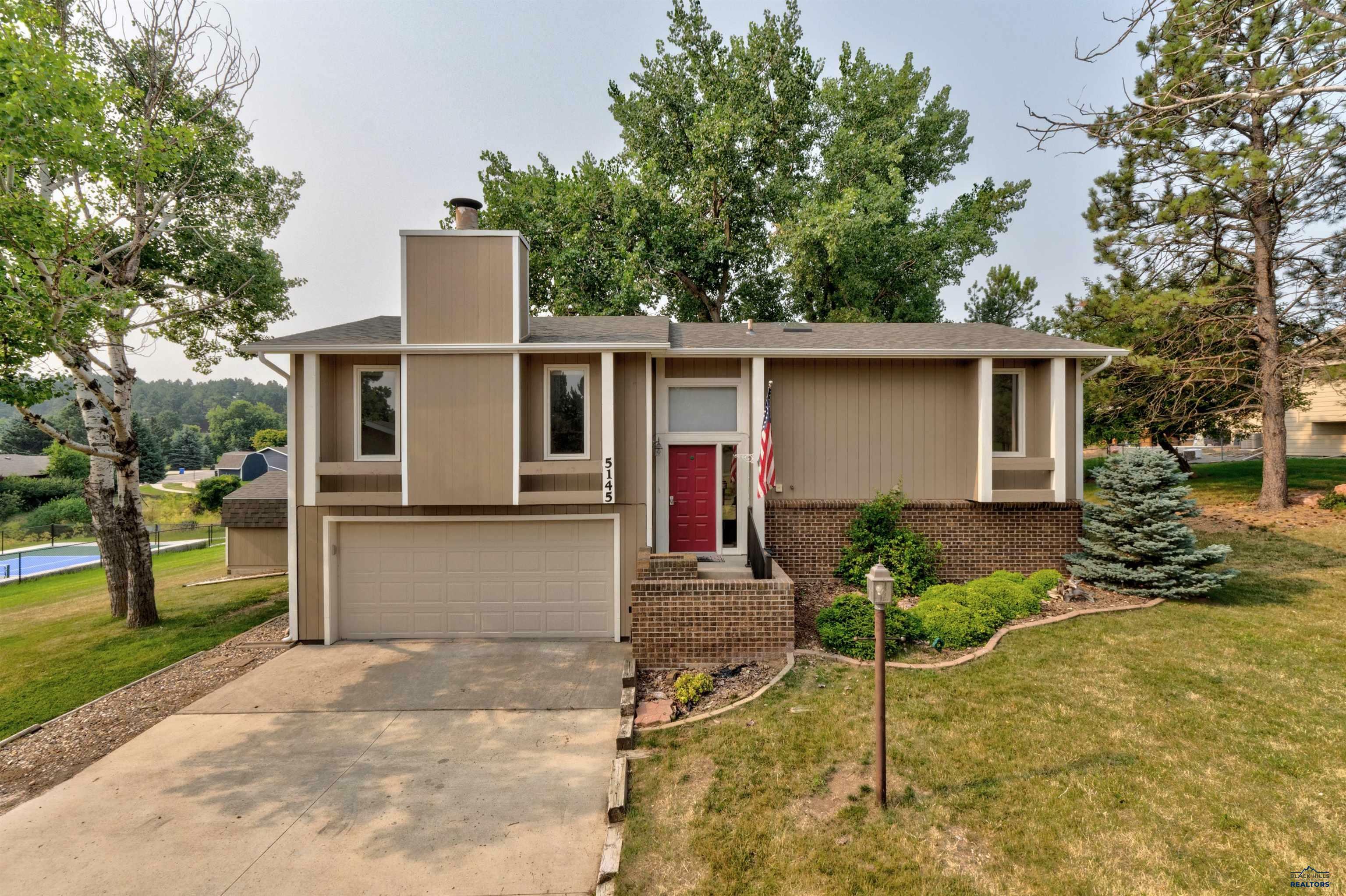 Property Photo:  5145 Meadowlark Dr  SD 57702 