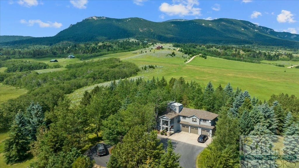 Property Photo:  180 Smith Road  MT 59068 