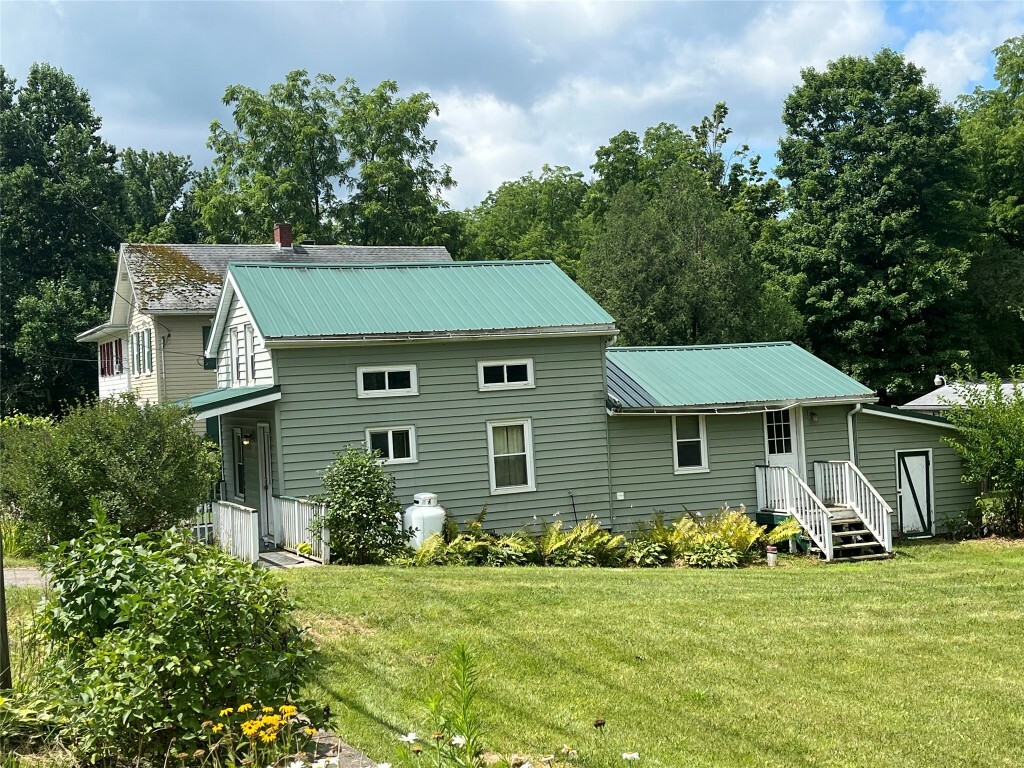 Property Photo:  3049 State Route 17C  NY 13743 